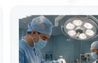 Ameliyathanede çalışan cerrahi ekip